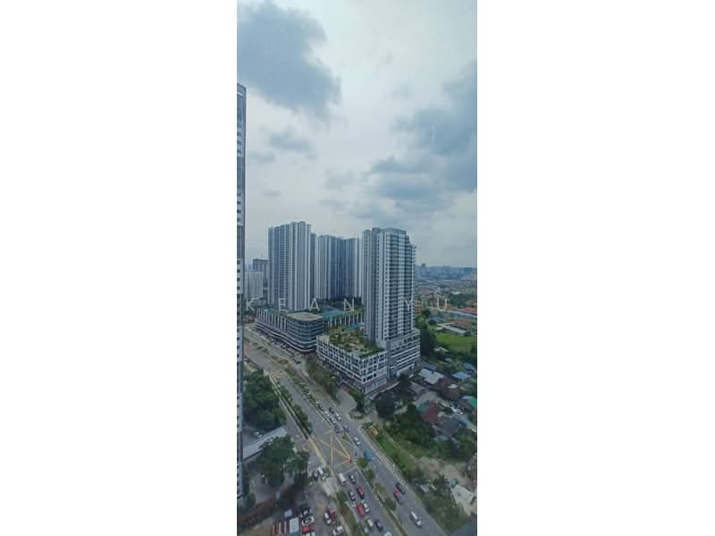 Servis Apartment untuk Disewa di One Maxim - Kean Yu - Exterior - PropertyGuru.com.my