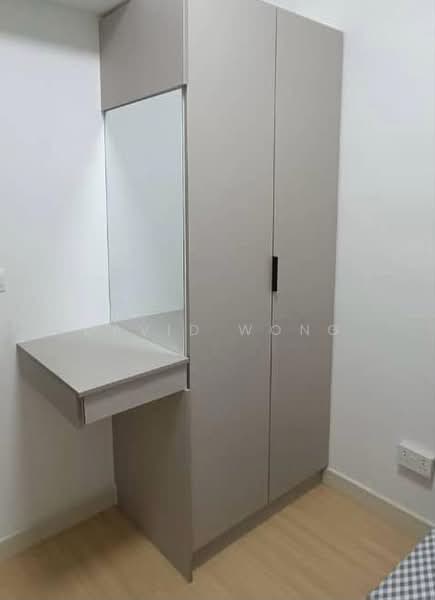Apartment for Rent at Suria Kipark Damansara - David Wong - PropertyGuru.com.my