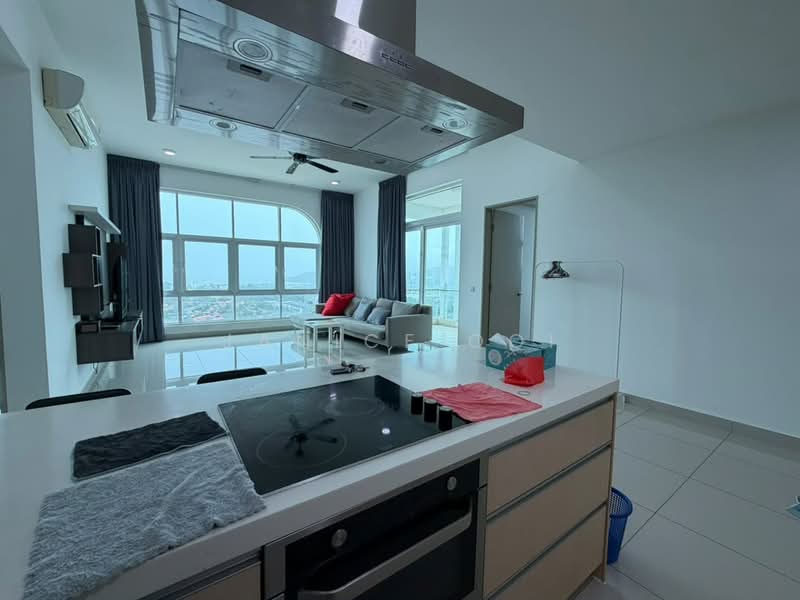 Kondominium untuk Disewa di Southbay Plaza - Janice Ooi - PropertyGuru.com.my