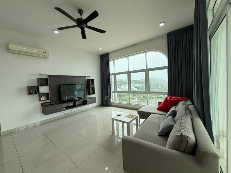 Kondominium untuk Disewa di Southbay Plaza - Janice Ooi - PropertyGuru.com.my