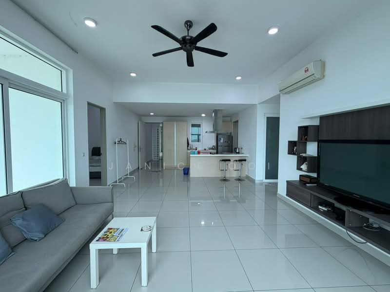 Kondominium untuk Disewa di Southbay Plaza - Janice Ooi - PropertyGuru.com.my