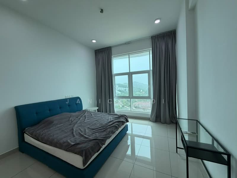 Kondominium untuk Disewa di Southbay Plaza - Janice Ooi - PropertyGuru.com.my