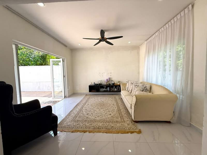 Rumah Berkembar untuk Dijual di Ampang Jaya (Ampang) - Adzura Zamedin - PropertyGuru.com.my