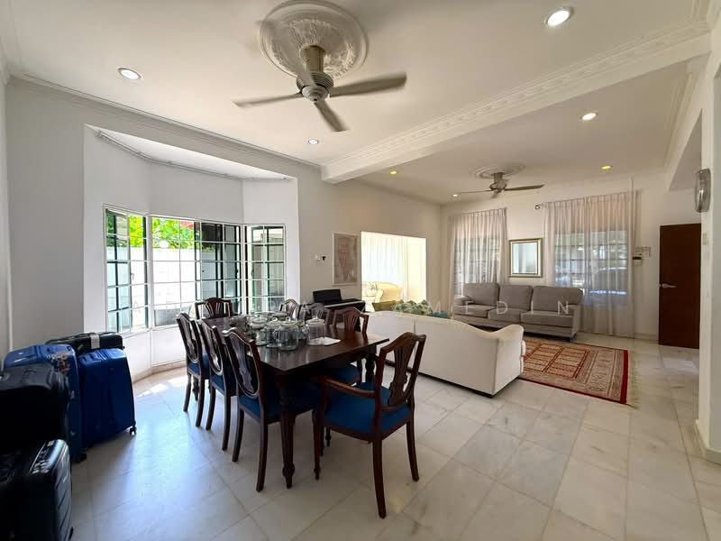 Rumah Berkembar untuk Dijual di Ampang Jaya (Ampang) - Adzura Zamedin - PropertyGuru.com.my