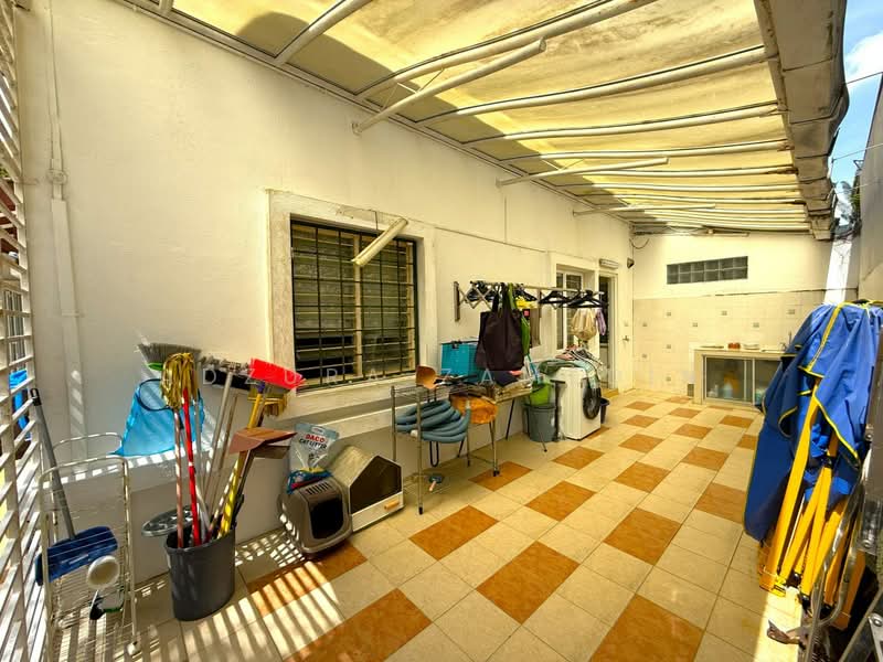 Rumah Berkembar untuk Dijual di Ampang Jaya (Ampang) - Adzura Zamedin - PropertyGuru.com.my