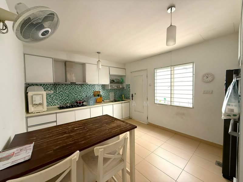 Rumah Berkembar untuk Dijual di Ampang Jaya (Ampang) - Adzura Zamedin - PropertyGuru.com.my