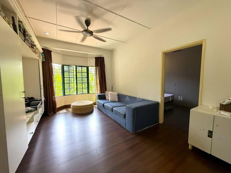 Rumah Berkembar untuk Dijual di Ampang Jaya (Ampang) - Adzura Zamedin - PropertyGuru.com.my