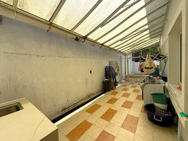 Rumah Berkembar untuk Dijual di Ampang Jaya (Ampang) - Adzura Zamedin - PropertyGuru.com.my