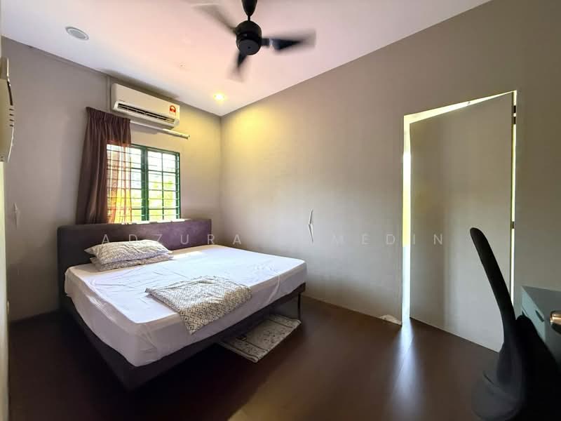 Rumah Berkembar untuk Dijual di Ampang Jaya (Ampang) - Adzura Zamedin - PropertyGuru.com.my