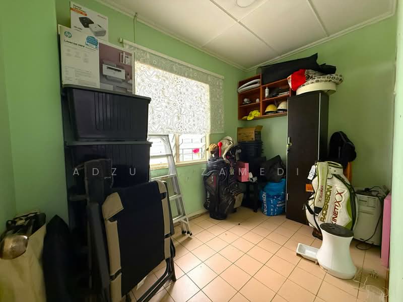 Rumah Berkembar untuk Dijual di Ampang Jaya (Ampang) - Adzura Zamedin - PropertyGuru.com.my