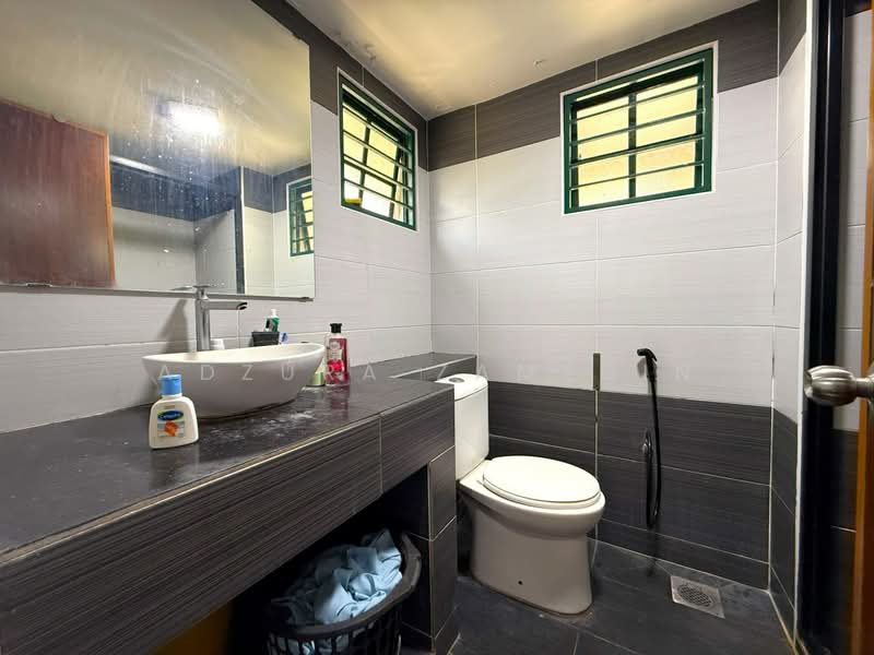 Rumah Berkembar untuk Dijual di Ampang Jaya (Ampang) - Adzura Zamedin - PropertyGuru.com.my