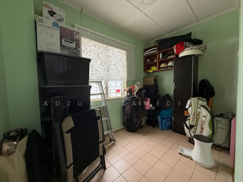 Rumah Berkembar untuk Dijual di Ampang Jaya (Ampang) - Adzura Zamedin - PropertyGuru.com.my