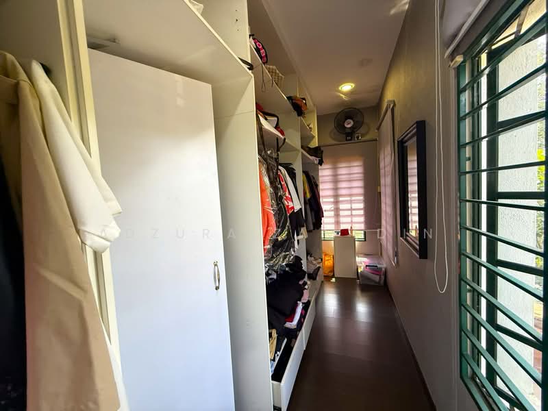 Rumah Berkembar untuk Dijual di Ampang Jaya (Ampang) - Adzura Zamedin - PropertyGuru.com.my