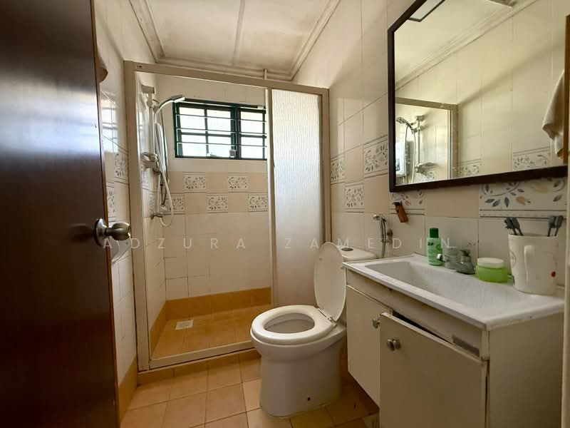 Rumah Berkembar untuk Dijual di Ampang Jaya (Ampang) - Adzura Zamedin - PropertyGuru.com.my