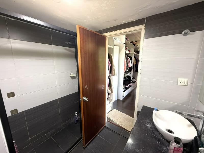 Rumah Berkembar untuk Dijual di Ampang Jaya (Ampang) - Adzura Zamedin - PropertyGuru.com.my