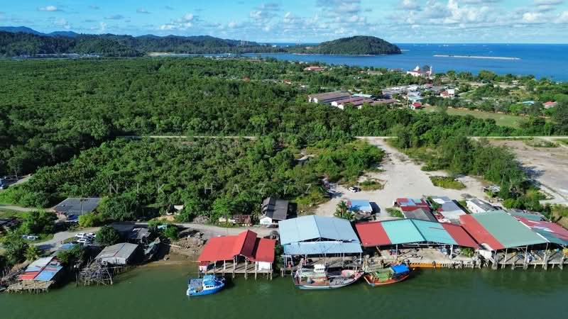 Commercial Land for Sale in Kemaman (Terengganu) - Nik Hazizullah - PropertyGuru.com.my