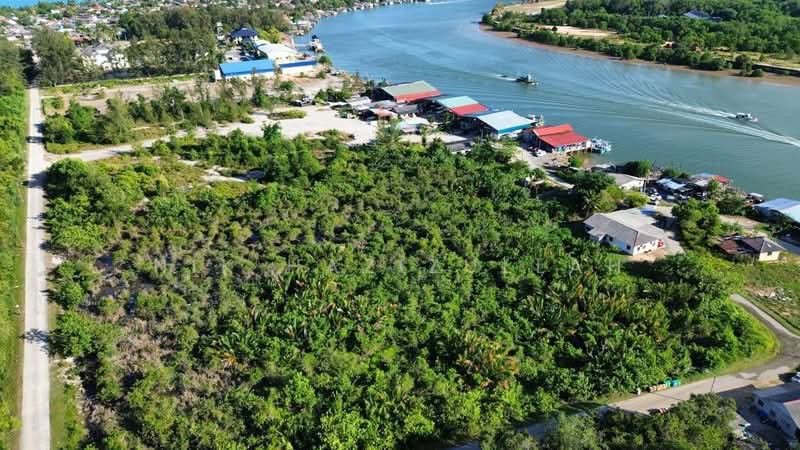 Commercial Land for Sale in Kemaman (Terengganu) - Nik Hazizullah - PropertyGuru.com.my