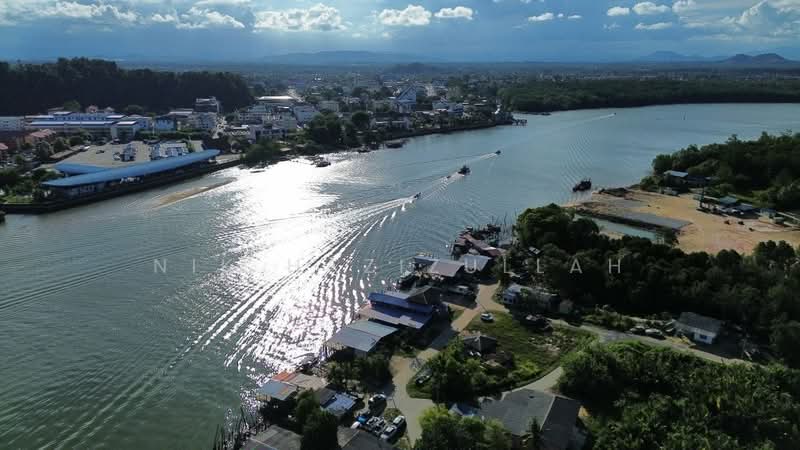Commercial Land for Sale in Kemaman (Terengganu) - Nik Hazizullah - PropertyGuru.com.my