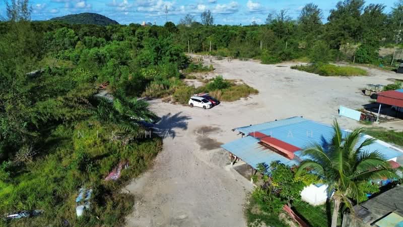 Commercial Land for Sale in Kemaman (Terengganu) - Nik Hazizullah - PropertyGuru.com.my