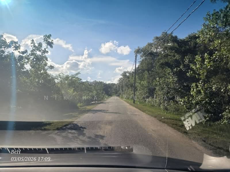 Commercial Land for Sale in Kemaman (Terengganu) - Nik Hazizullah - PropertyGuru.com.my