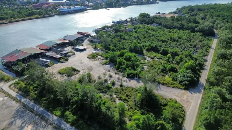 Commercial Land for Sale in Kemaman (Terengganu) - Nik Hazizullah - PropertyGuru.com.my