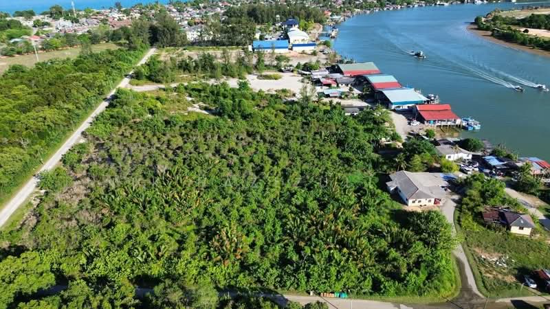 Commercial Land for Sale in Kemaman (Terengganu) - Nik Hazizullah - PropertyGuru.com.my