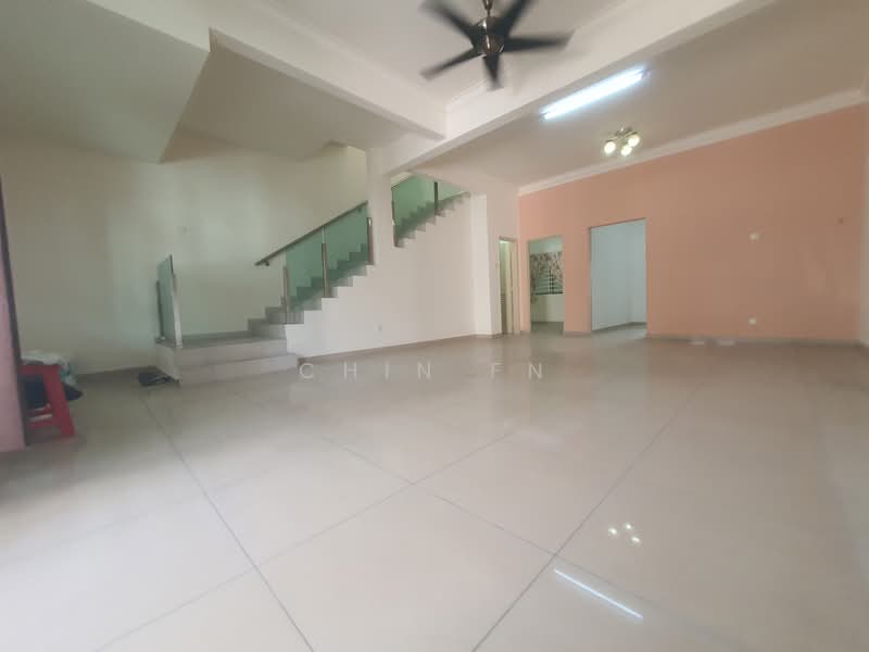 Rumah Teres 2 Tingkat untuk Dijual di Taman Muzaffar Heights (Bukit Katil) - CHIN FN - Living Room - PropertyGuru.com.my