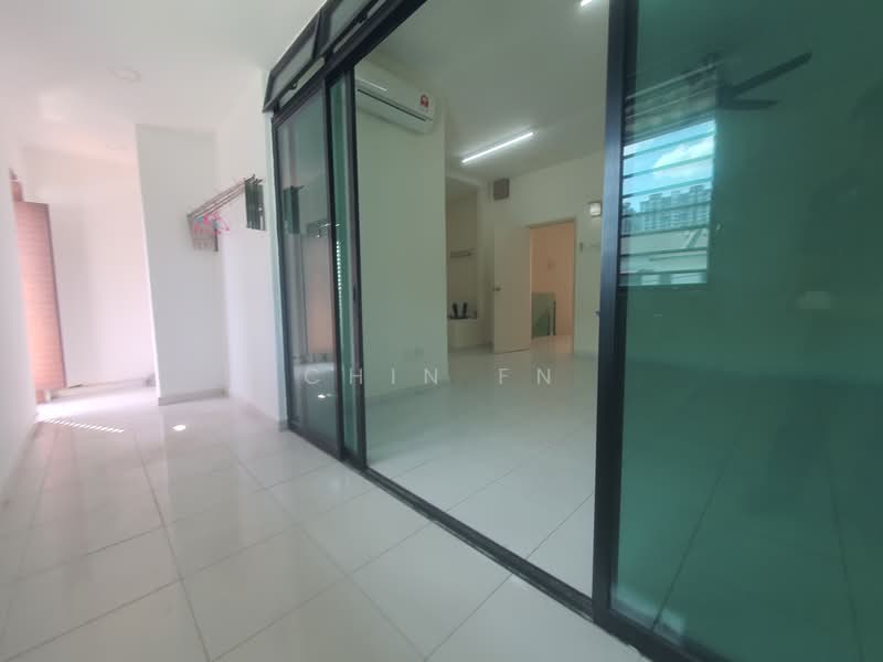 Rumah Teres 2 Tingkat untuk Dijual di Taman Muzaffar Heights (Bukit Katil) - CHIN FN - Interior - PropertyGuru.com.my