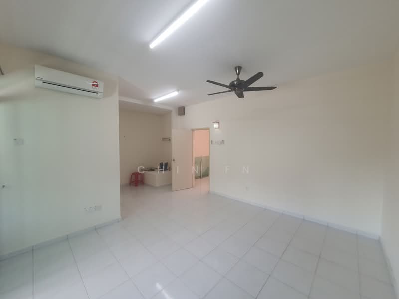 Rumah Teres 2 Tingkat untuk Dijual di Taman Muzaffar Heights (Bukit Katil) - CHIN FN - Living Room - PropertyGuru.com.my