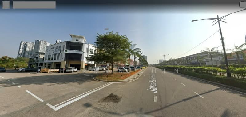 Kedai untuk Disewa di Setia Tropika (Johor Bahru) - Herman Chen - Exterior - PropertyGuru.com.my