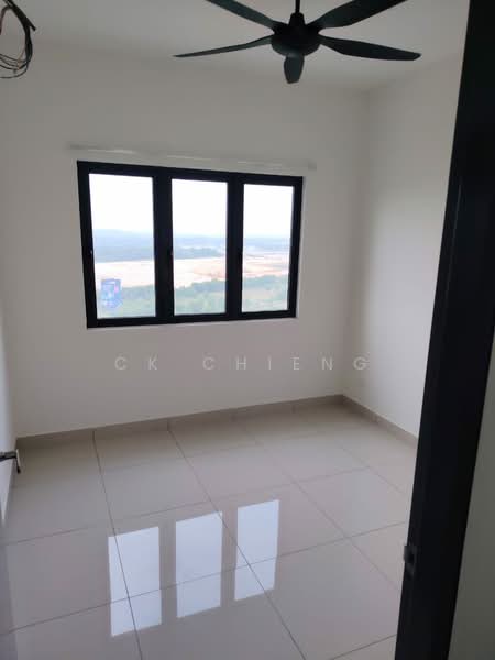 Servis Apartment untuk Disewa di KR7 Residences - CK Chieng - Interior - PropertyGuru.com.my