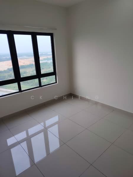 Servis Apartment untuk Disewa di KR7 Residences - CK Chieng - Interior - PropertyGuru.com.my