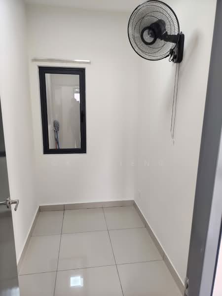 Servis Apartment untuk Disewa di KR7 Residences - CK Chieng - Interior - PropertyGuru.com.my