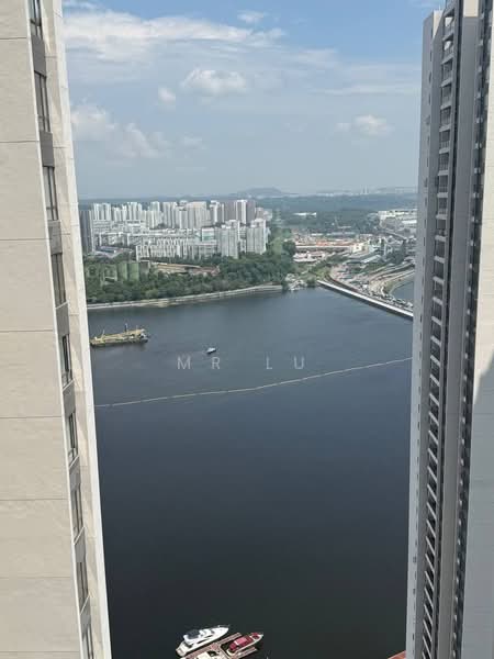 Kondominium untuk Disewa di R&F Princess Cove Phase 2-Seine Region - Mr Lu - PropertyGuru.com.my