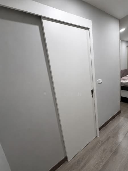 Servis Apartment untuk Disewa di Cubic Botanical - Yi Lin - Interior - PropertyGuru.com.my