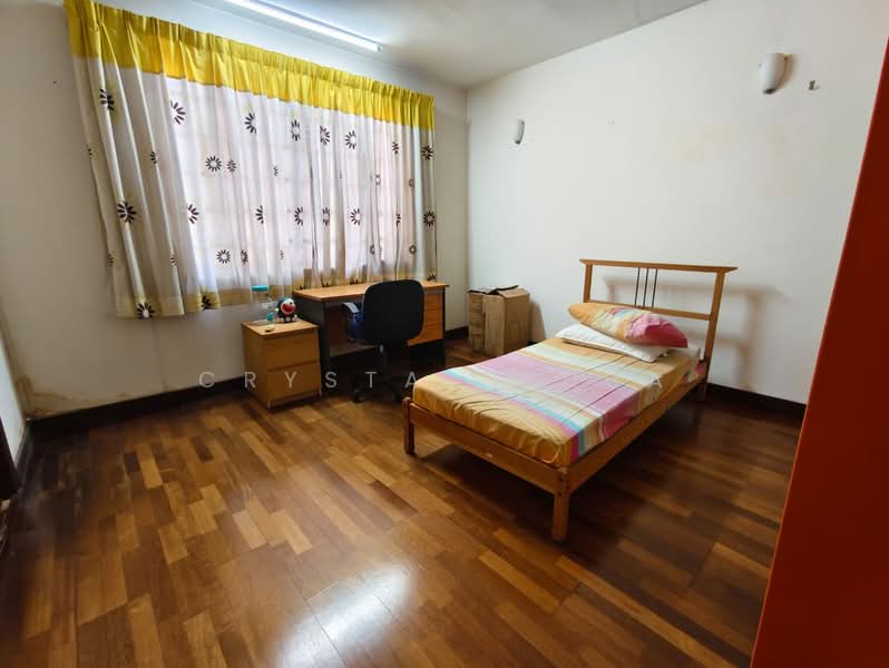 3-storey Terraced House for Sale in Desa Parkcity (Kuala Lumpur) - Crystal Chua - Bedroom - PropertyGuru.com.my