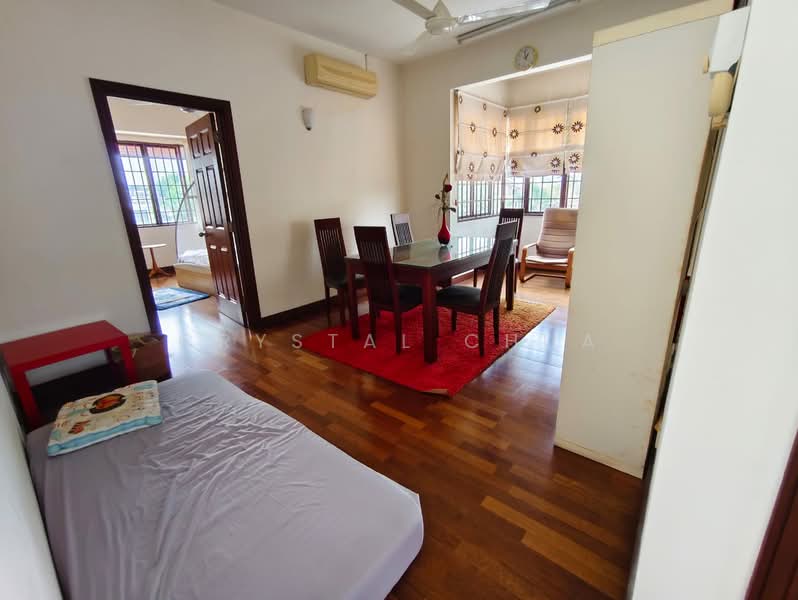 3-storey Terraced House for Sale in Desa Parkcity (Kuala Lumpur) - Crystal Chua - Bedroom - PropertyGuru.com.my