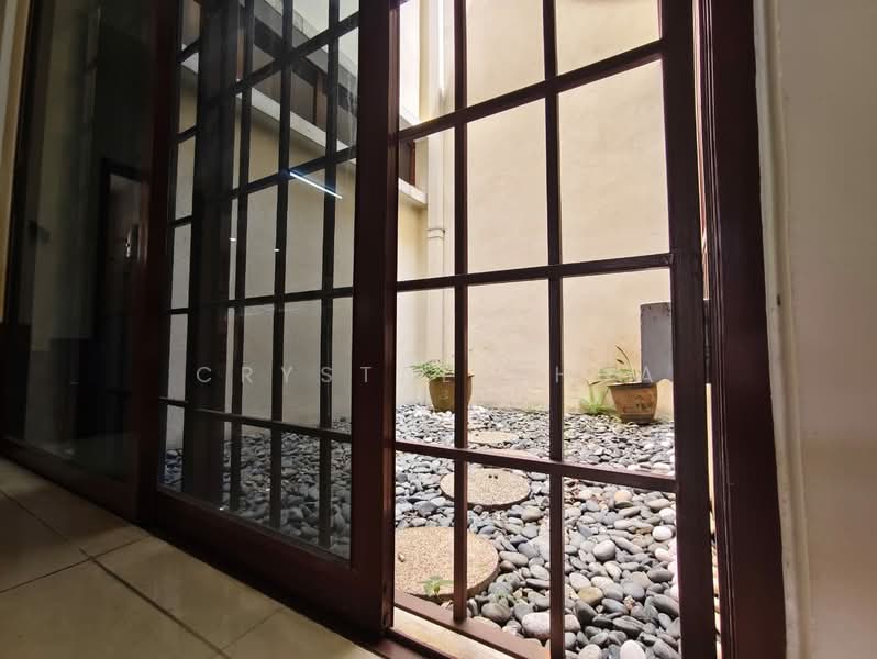 3-storey Terraced House for Sale in Desa Parkcity (Kuala Lumpur) - Crystal Chua - Exterior - PropertyGuru.com.my