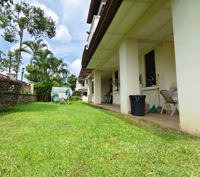3-storey Terraced House for Sale in Desa Parkcity (Kuala Lumpur) - Crystal Chua - Exterior - PropertyGuru.com.my