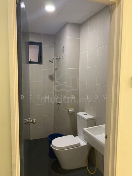 Condominium for Rent at The Andes Condo Villa @ Bukit Jalil - Desmond Low - Bathroom - PropertyGuru.com.my