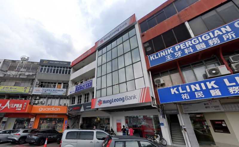 Kedai untuk Dijual di Desa Jaya Kepong (Kepong) - Kingsley Chai - PropertyGuru.com.my
