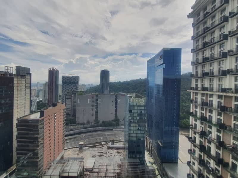 Servis Apartment untuk Disewa di Colonial @ Empire City - Lee Yuqi - View - PropertyGuru.com.my