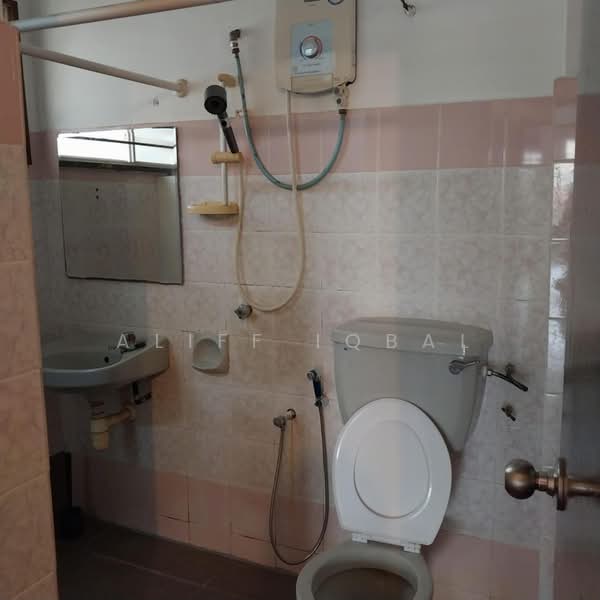 2-storey Terraced House for Rent in Putra Heights (Subang Jaya) - Aliff Iqbal - PropertyGuru.com.my