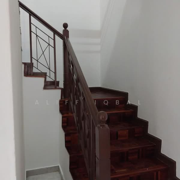 2-storey Terraced House for Rent in Putra Heights (Subang Jaya) - Aliff Iqbal - PropertyGuru.com.my