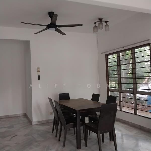 2-storey Terraced House for Rent in Putra Heights (Subang Jaya) - Aliff Iqbal - PropertyGuru.com.my