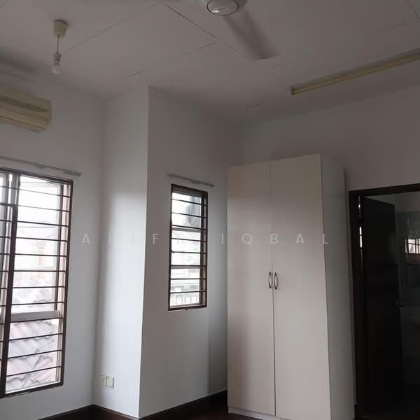 2-storey Terraced House for Rent in Putra Heights (Subang Jaya) - Aliff Iqbal - PropertyGuru.com.my