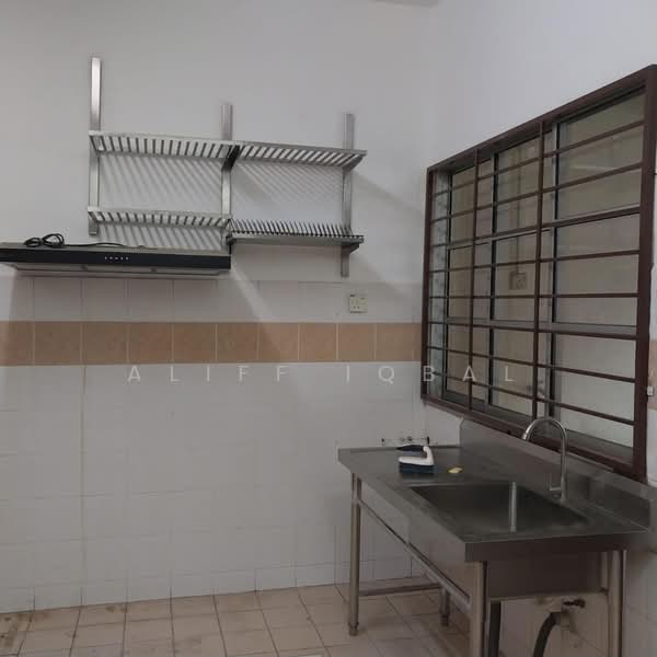 2-storey Terraced House for Rent in Putra Heights (Subang Jaya) - Aliff Iqbal - PropertyGuru.com.my