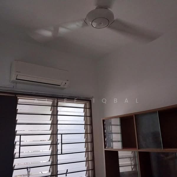 2-storey Terraced House for Rent in Putra Heights (Subang Jaya) - Aliff Iqbal - PropertyGuru.com.my