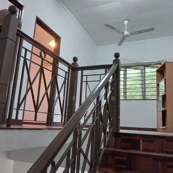 2-storey Terraced House for Rent in Putra Heights (Subang Jaya) - Aliff Iqbal - PropertyGuru.com.my