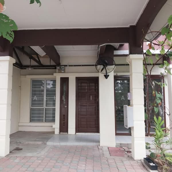 2-storey Terraced House for Rent in Putra Heights (Subang Jaya) - Aliff Iqbal - PropertyGuru.com.my